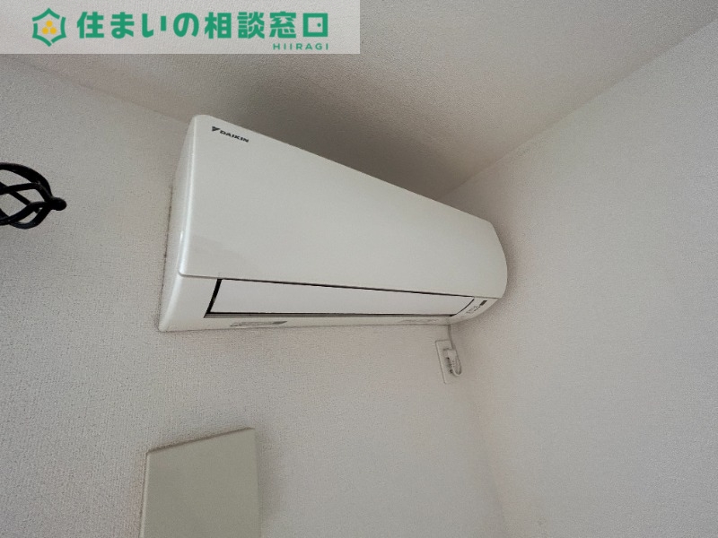 その他設備　同型