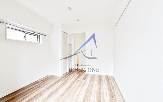 その他部屋・スペース　寝室です。