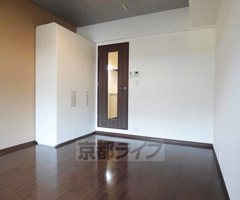 その他部屋・スペース　室内別角度です。