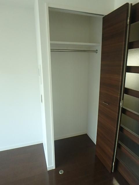 その他設備　★収納★