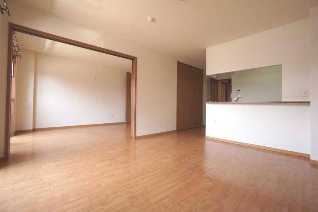 その他部屋・スペース　リビング