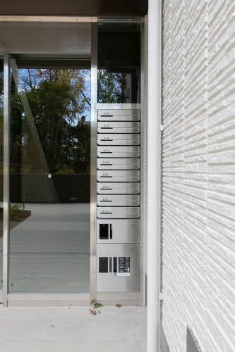 その他共有部分　宅配ボックスがございます。