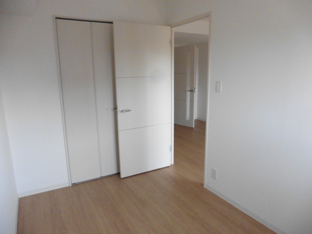 その他部屋・スペース　洋室