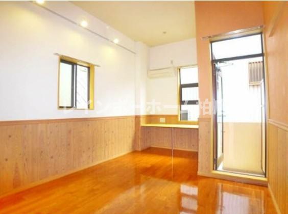 居室・リビング　使いやすいリビングです