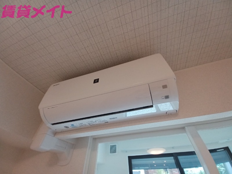 その他設備　同型参考写真