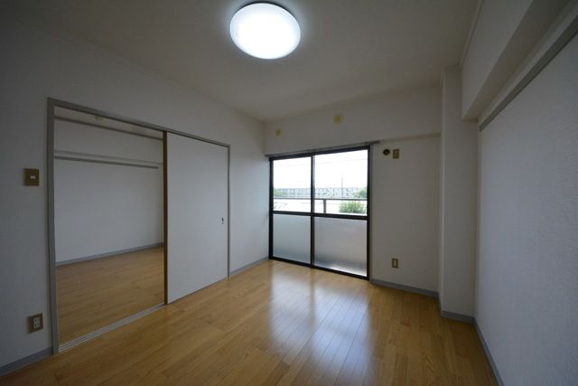 その他部屋・スペース　内装