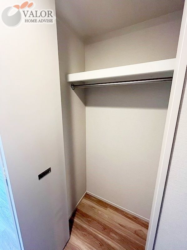 収納　物件画像