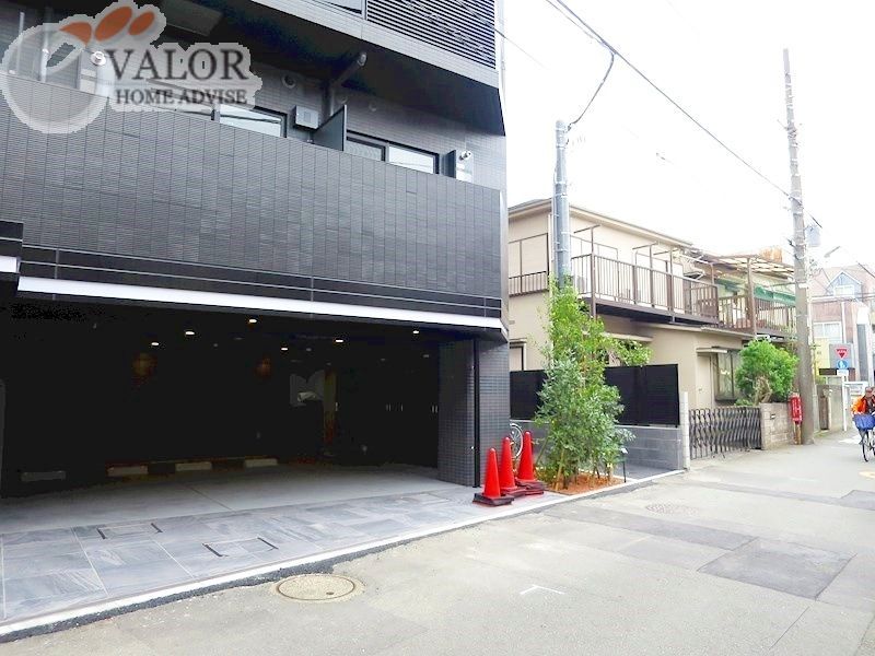 エントランス　物件画像