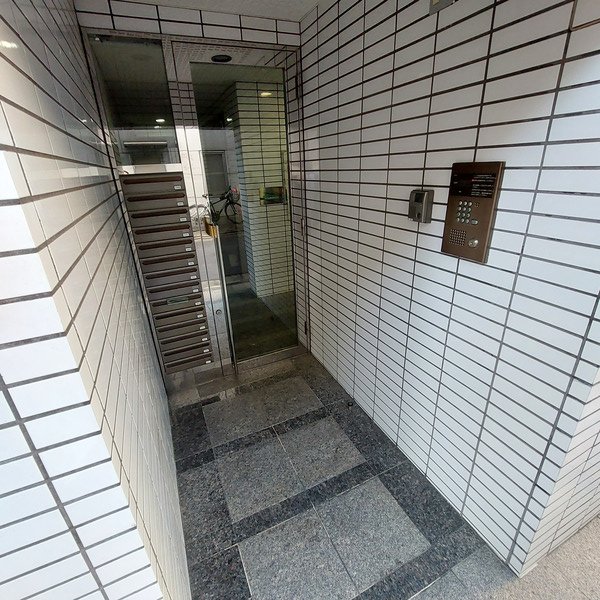 セキュリティ　セキュリティ安心☆