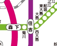 その他　☆路線図☆