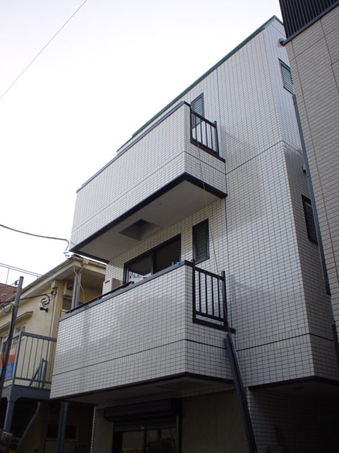 建物外観　☆綺麗な外観☆