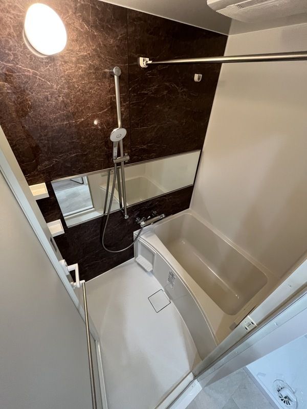 バス・シャワールーム　☆バスルーム☆