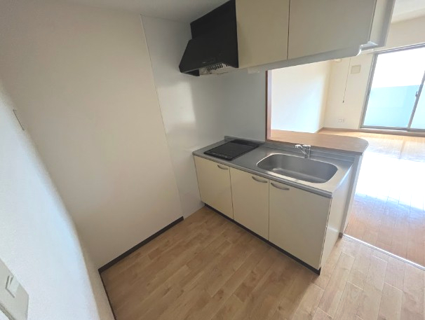 キッチン　同仕様写真