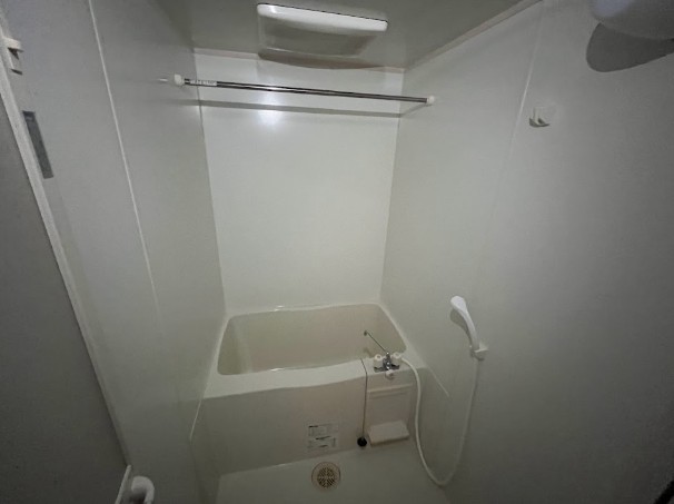 バス・シャワールーム　同仕様写真