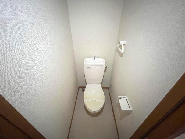 トイレ　同仕様写真