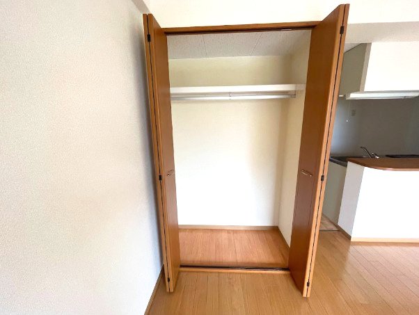 収納　同仕様写真