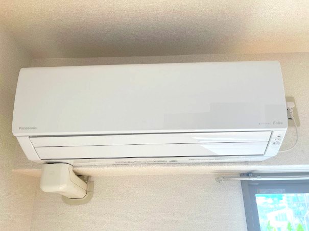 その他設備　同仕様写真