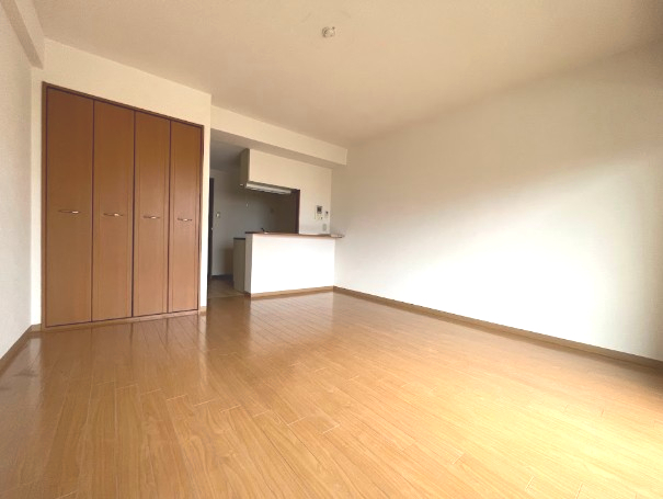 居室・リビング　同仕様写真