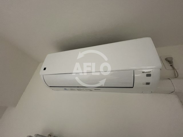 その他設備　セイワパレス新大阪　エアコン