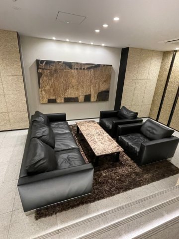 ロビー　ロビー