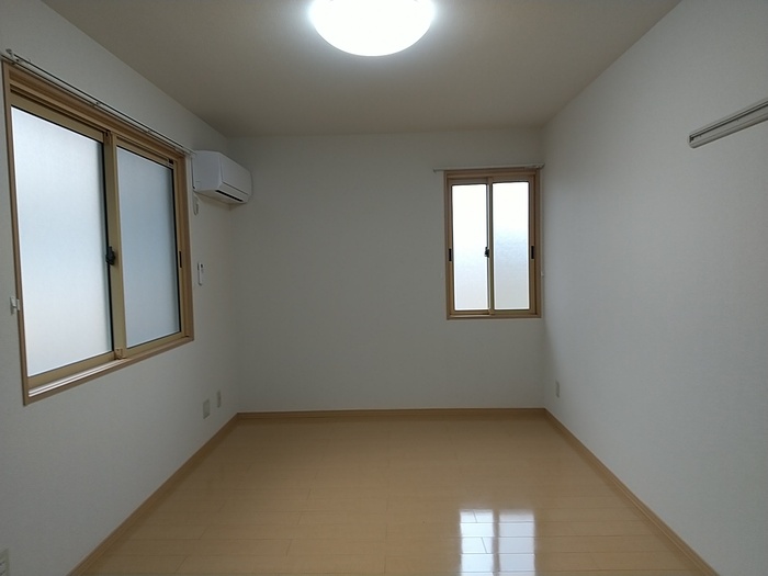 その他部屋・スペース　洋室7.5帖