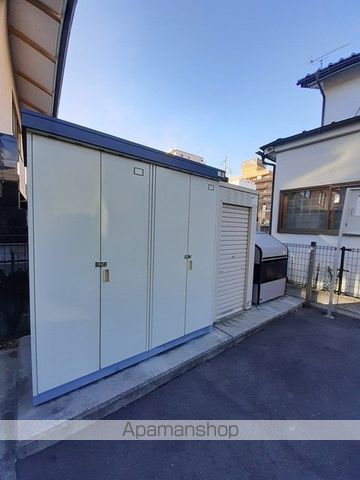 その他共有部分　その他共有部分