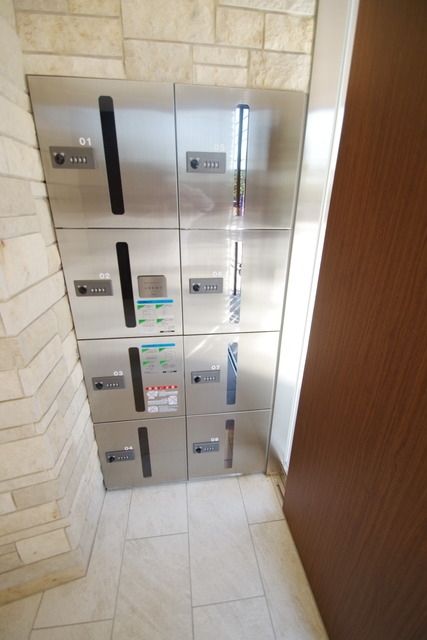 その他共有部分　★お問い合わせはタウンハウジングまで★