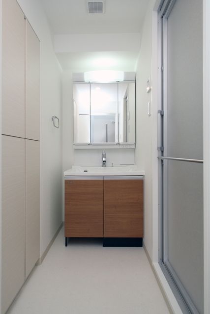 洗面設備　★お問い合わせはタウンハウジングまで★