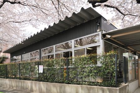 幼稚園・保育園　なのはな保育園（幼稚園・保育園）まで182m