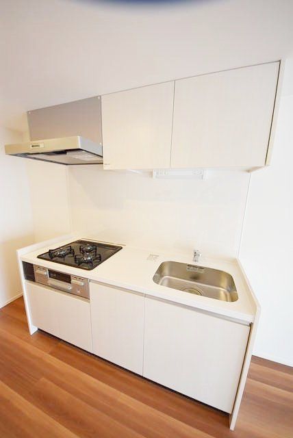 キッチン　お部屋探しは株式会社　タウンハウジング　までお気軽にお問合…