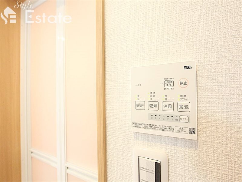 その他　浴室乾燥機