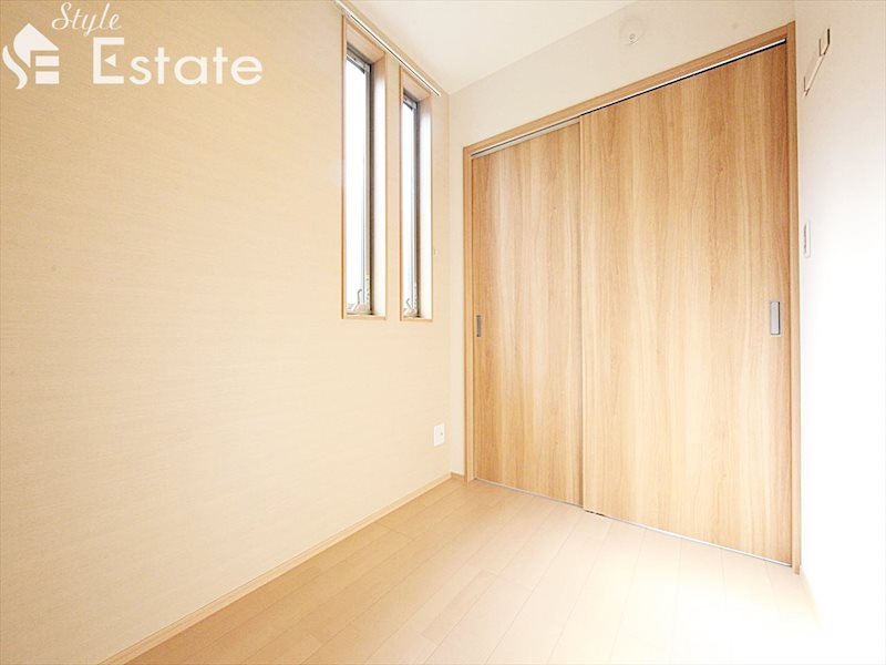 その他部屋・スペース　洋室