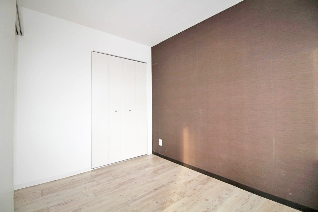 その他部屋・スペース　洋室です♪