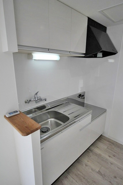 キッチン　人気の独立キッチン♪