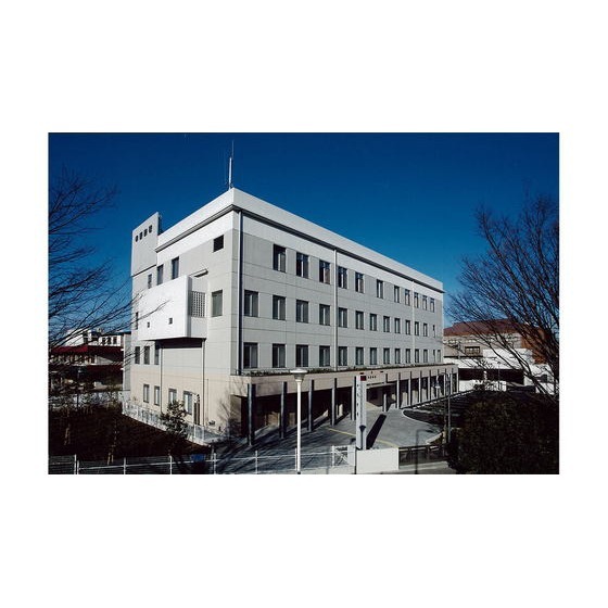 警察署・交番　幸警察署（警察署・交番）まで385m