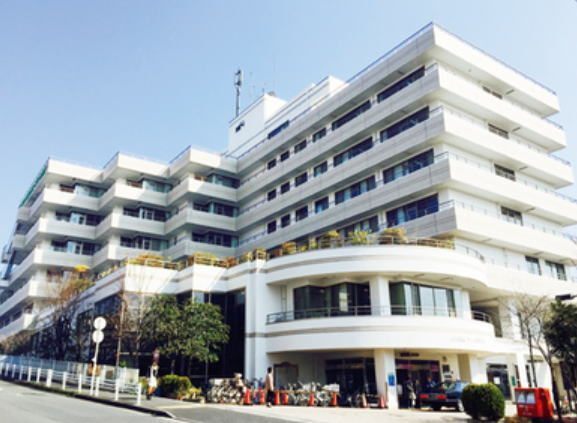 病院　公益財団法人横浜勤労者福祉協会汐田総合病院（病院）まで1098m