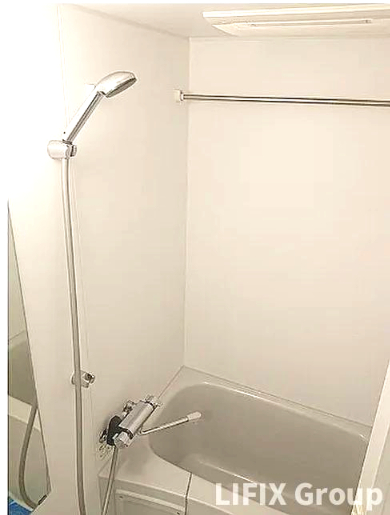 バス・シャワールーム　風呂