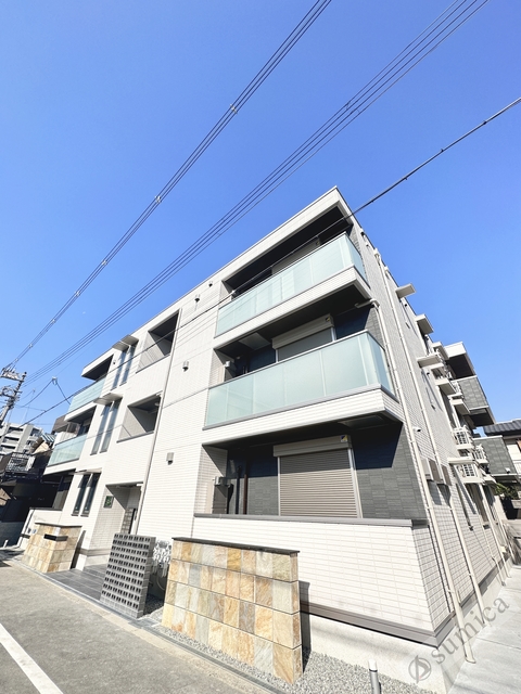 建物外観　ＺＥＨ－Ｍの魅力は大和ハウスから。。。