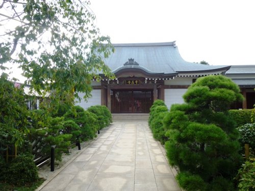 その他　常在寺（その他）まで479m