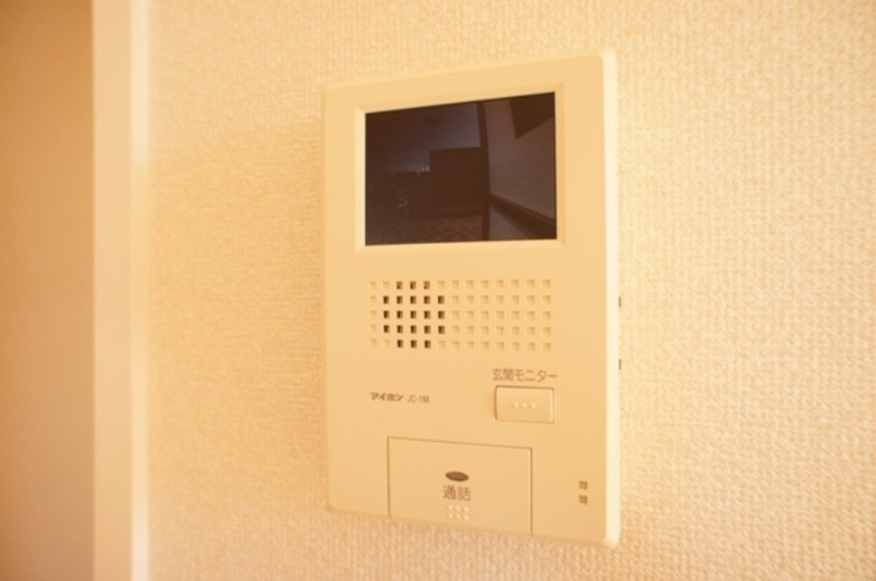 セキュリティ　図面と現状に相違がある場合には現状を優先