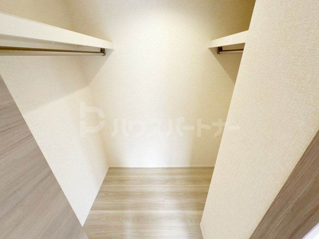 収納　※同施工参考写真※