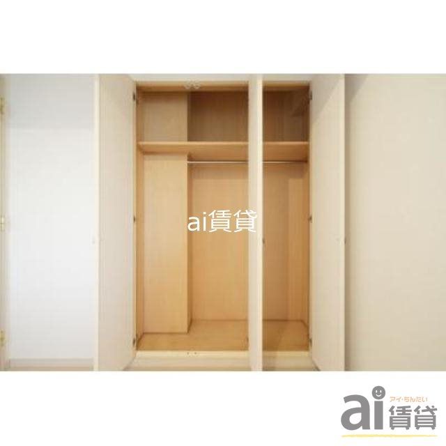 収納　※同仕様写真