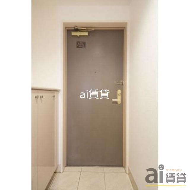 玄関　※同仕様写真