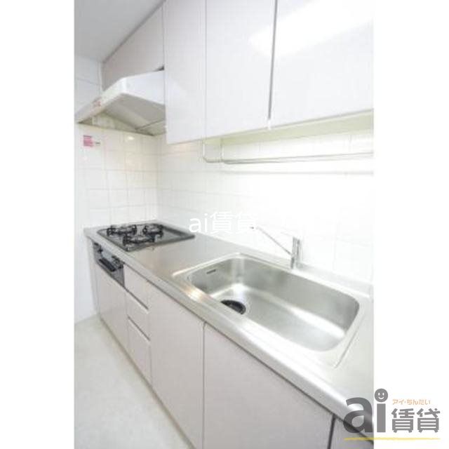 キッチン　※同仕様写真