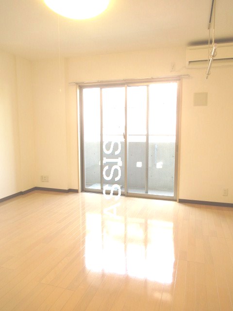 その他部屋・スペース　写真：設備同仕様の別物件です