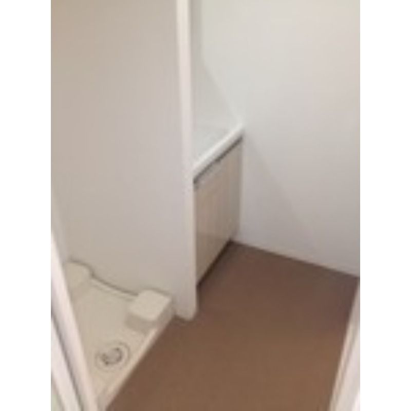 その他設備　☆室内洗濯機置場☆