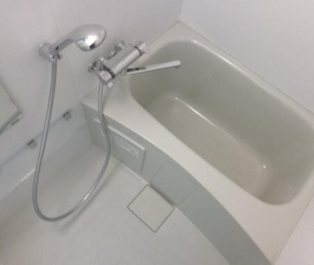 バス・シャワールーム　※別部屋参照