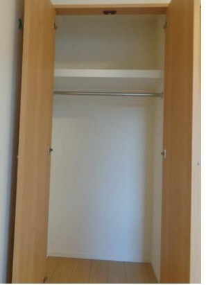 収納　※別部屋参照