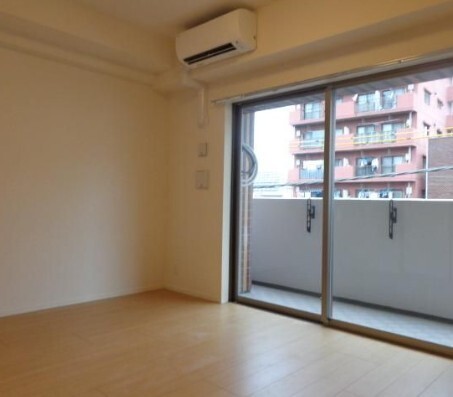 居室・リビング　※別部屋参照