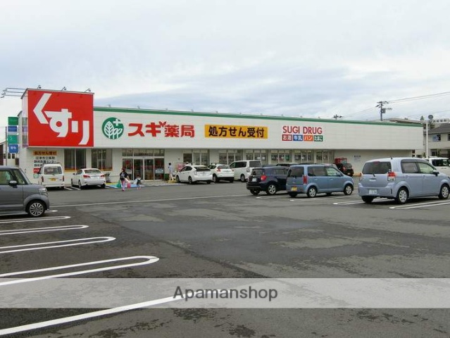 その他　スギ薬局（その他）まで3011m